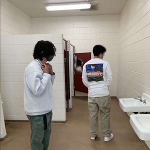 Meet your Posher, Steve